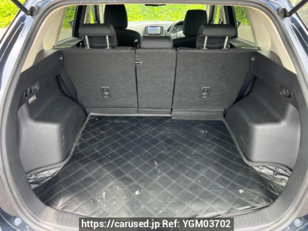 Used 2014 AT mazda cx-5 KE2FW Image[8]