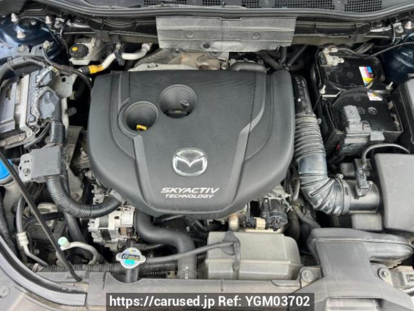 Used 2014 AT mazda cx-5 KE2FW Image[9]