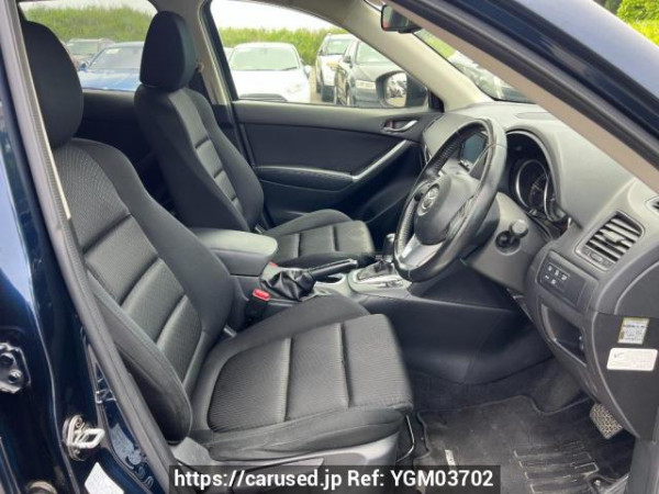 Used 2014 AT mazda cx-5 KE2FW Image[11]