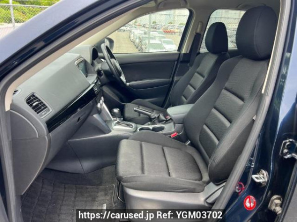Used 2014 AT mazda cx-5 KE2FW Image[12]