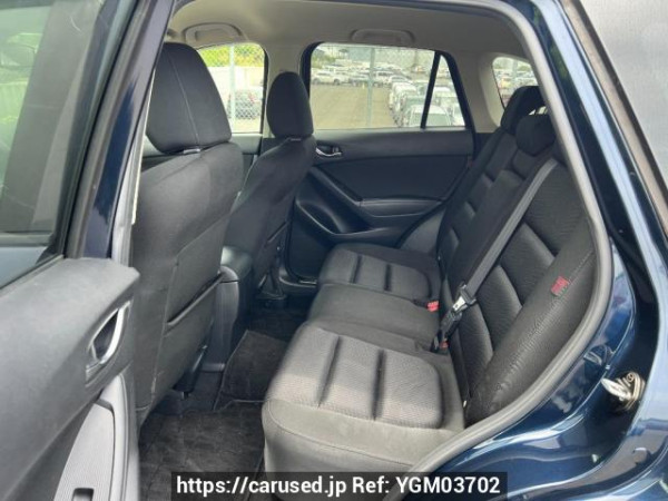 Used 2014 AT mazda cx-5 KE2FW Image[14]