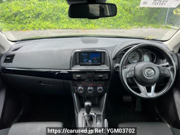 Used 2014 AT mazda cx-5 KE2FW Image[15]