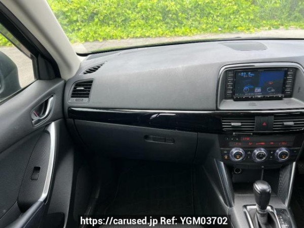 Used 2014 AT mazda cx-5 KE2FW Image[16]