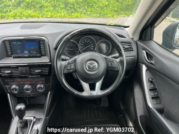 Used 2014 AT mazda cx-5 KE2FW Image[18]
