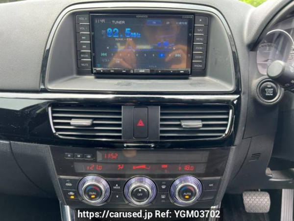 Used 2014 AT mazda cx-5 KE2FW Image[19]