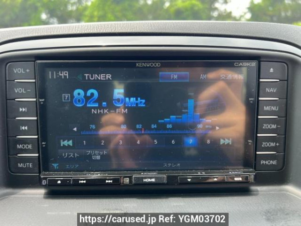 Used 2014 AT mazda cx-5 KE2FW Image[20]