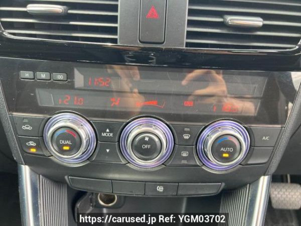 Used 2014 AT mazda cx-5 KE2FW Image[22]