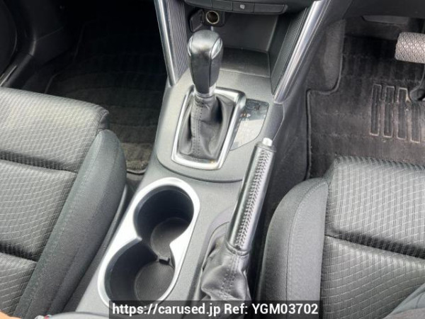 Used 2014 AT mazda cx-5 KE2FW Image[23]
