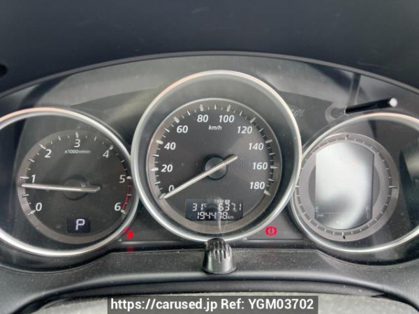 Used 2014 AT mazda cx-5 KE2FW Image[25]