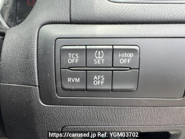 Used 2014 AT mazda cx-5 KE2FW Image[27]