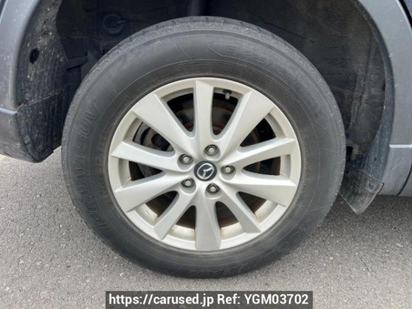 Used 2014 AT mazda cx-5 KE2FW Image[29]