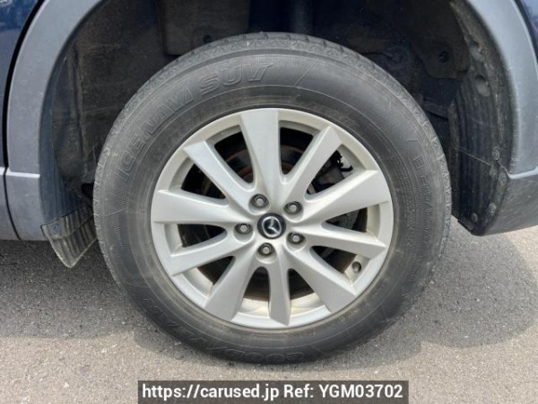 Used 2014 AT mazda cx-5 KE2FW Image[30]