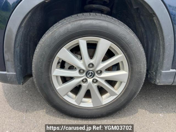 Used 2014 AT mazda cx-5 KE2FW Image[31]