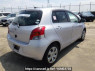 Used 2008 AT toyota vitz KSP90 Image[6]