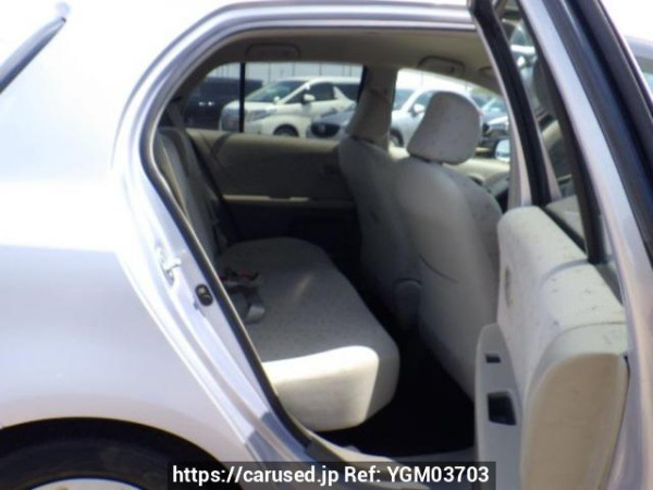 Used 2008 AT toyota vitz KSP90 Image[13]