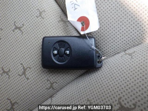 Used 2008 AT toyota vitz KSP90 Image[23]