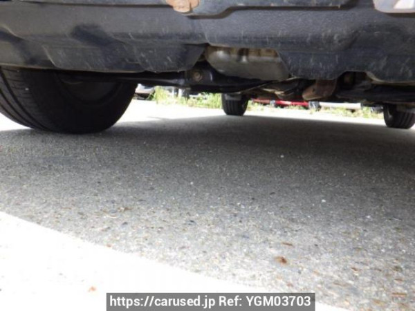 Used 2008 AT toyota vitz KSP90 Image[28]