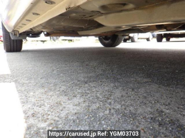 Used 2008 AT toyota vitz KSP90 Image[30]