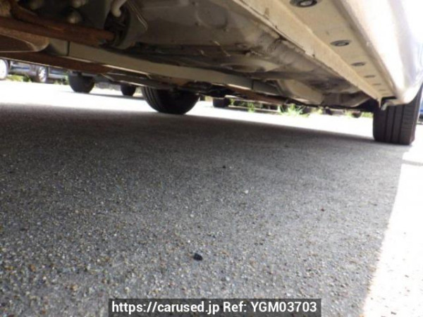Used 2008 AT toyota vitz KSP90 Image[31]