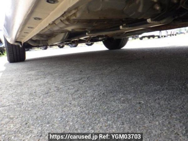 Used 2008 AT toyota vitz KSP90 Image[32]