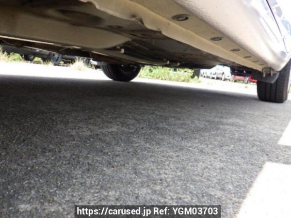 Used 2008 AT toyota vitz KSP90 Image[33]