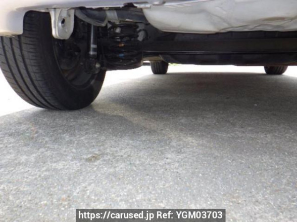 Used 2008 AT toyota vitz KSP90 Image[34]