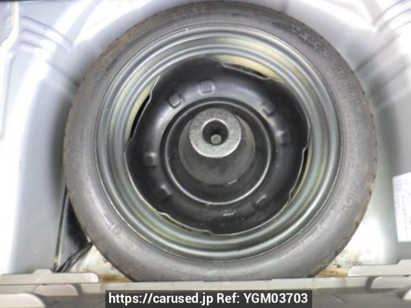 Used 2008 AT toyota vitz KSP90 Image[36]
