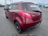 Used 2012 AT mazda demio DE3FS Image[4]
