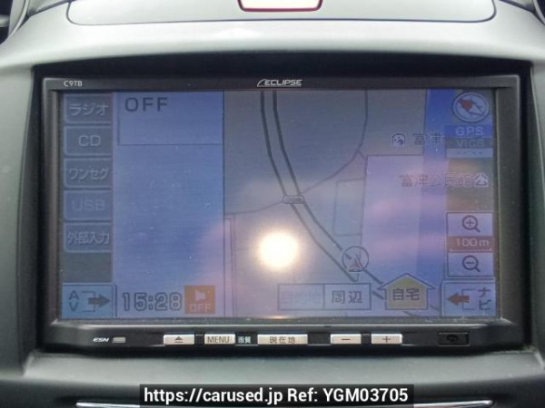 Used 2012 AT mazda demio DE3FS Image[23]