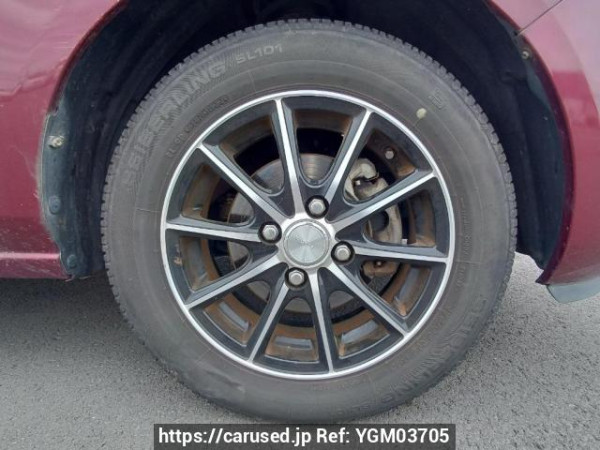 Used 2012 AT mazda demio DE3FS Image[27]