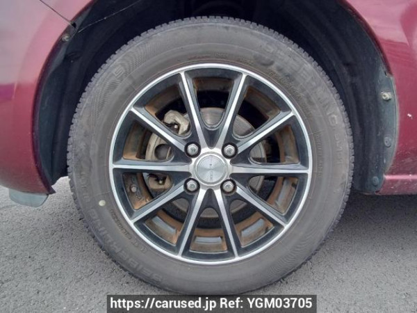 Used 2012 AT mazda demio DE3FS Image[28]