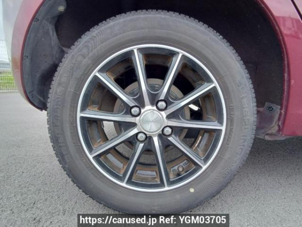 Used 2012 AT mazda demio DE3FS Image[29]