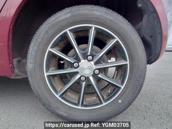 Used 2012 AT mazda demio DE3FS Image[30]