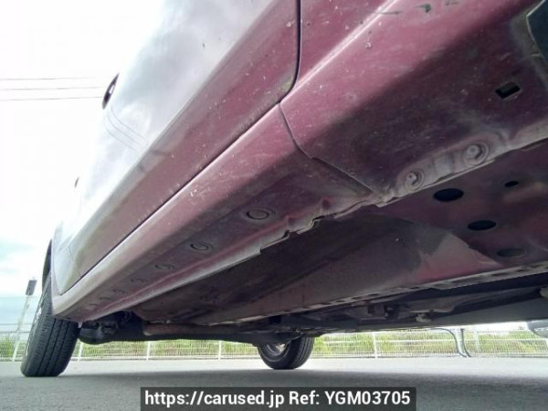 Used 2012 AT mazda demio DE3FS Image[31]