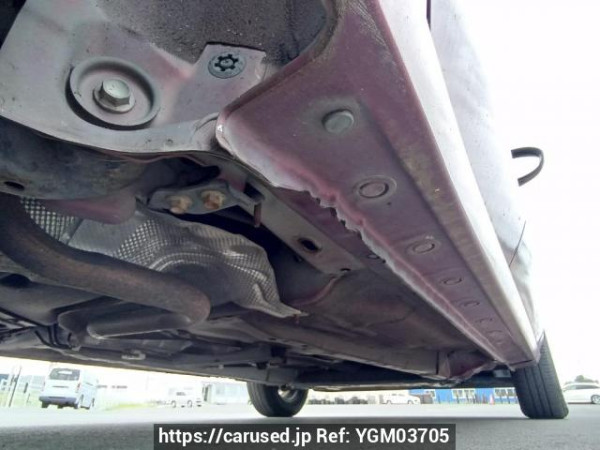 Used 2012 AT mazda demio DE3FS Image[34]