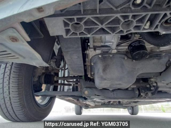 Used 2012 AT mazda demio DE3FS Image[35]