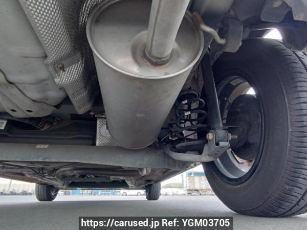 Used 2012 AT mazda demio DE3FS Image[39]