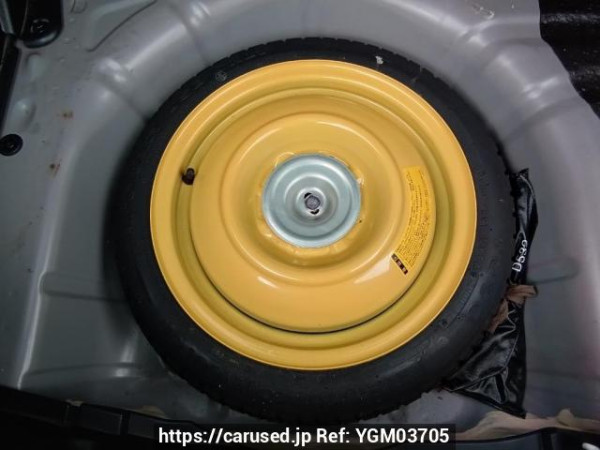 Used 2012 AT mazda demio DE3FS Image[40]