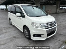Honda Step WGN RK5