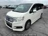 Used 2010 AT honda step-wgn RK5 Image[2]