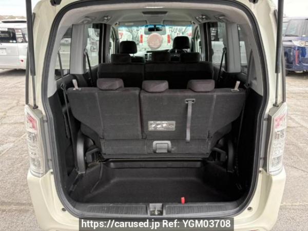 Used 2010 AT honda step-wgn RK5 Image[8]