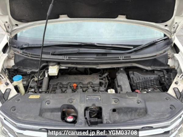 Used 2010 AT honda step-wgn RK5 Image[9]
