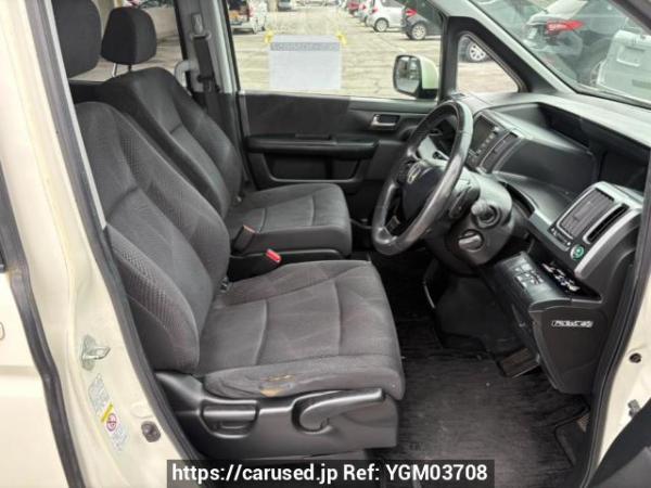 Used 2010 AT honda step-wgn RK5 Image[12]