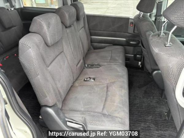 Used 2010 AT honda step-wgn RK5 Image[14]
