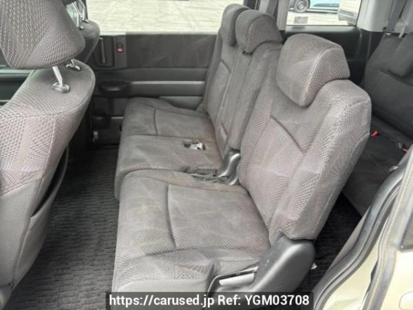 Used 2010 AT honda step-wgn RK5 Image[15]