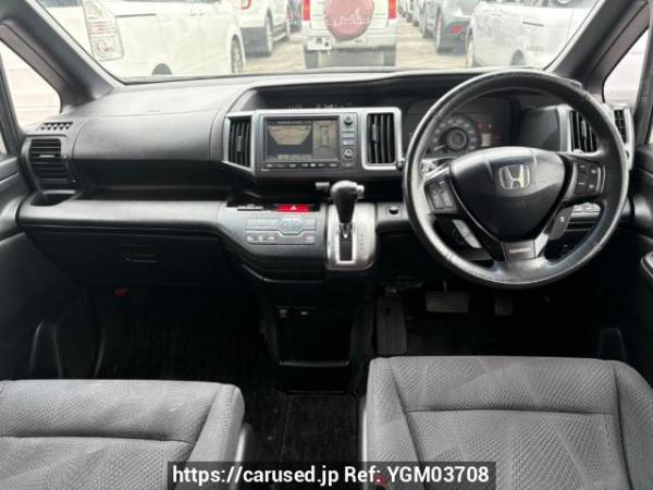 Used 2010 AT honda step-wgn RK5 Image[17]
