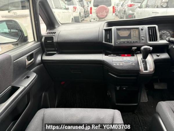 Used 2010 AT honda step-wgn RK5 Image[18]
