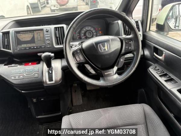 Used 2010 AT honda step-wgn RK5 Image[20]