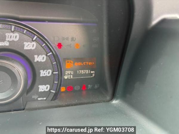 Used 2010 AT honda step-wgn RK5 Image[24]