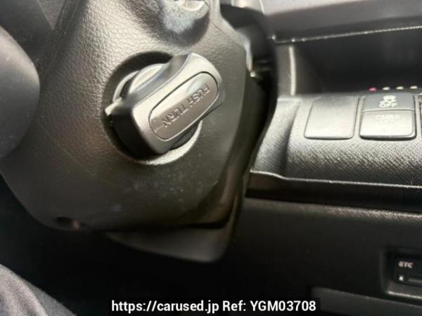Used 2010 AT honda step-wgn RK5 Image[25]